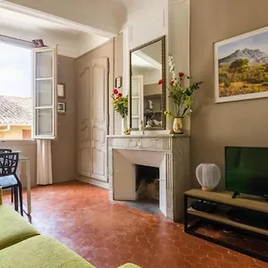  Apartment Anis Furnished Flat