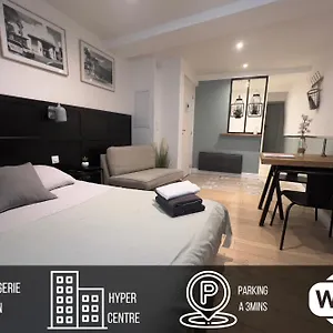  Apartment Lou Pitchoun